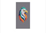 do expert embroidery digitizing for left chest and logo